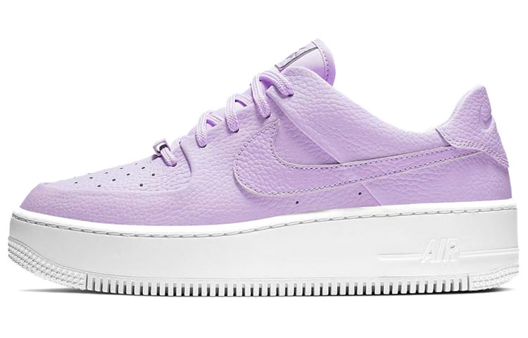 

Кроссовки Nike Air Force 1 Low Sage Oxygen Purple Women's