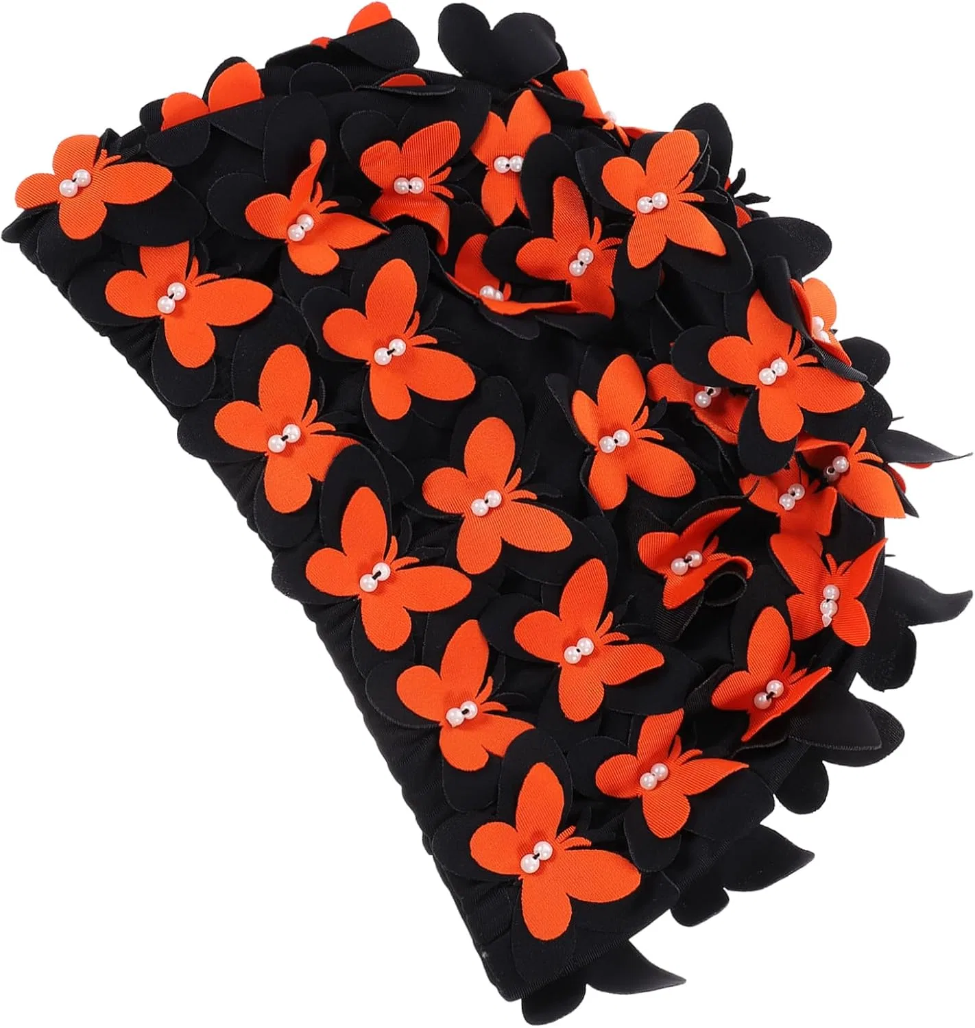 Шапочка для душа Schmetterling VALICLUD, 22x14 см, Multi