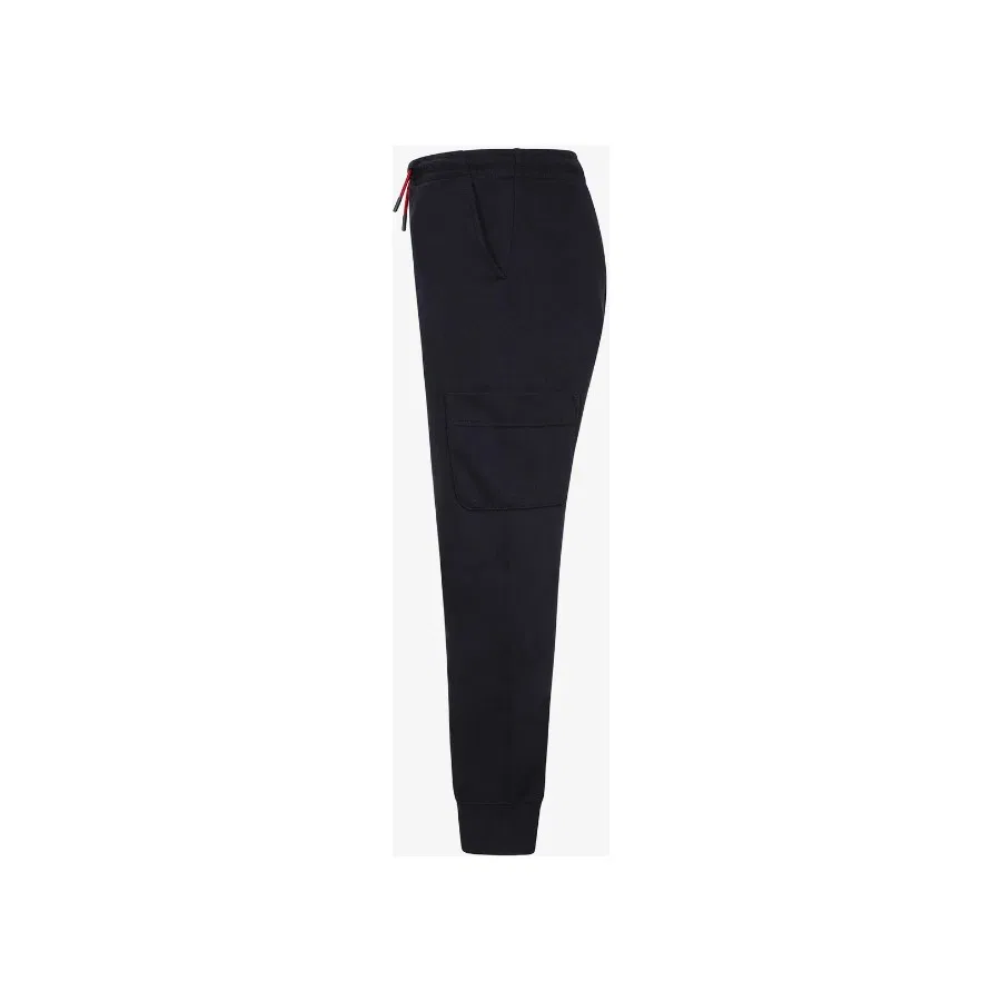 Спортивные брюки Nike Jordan Zen Masters JM Pant, Черный — фото 4
