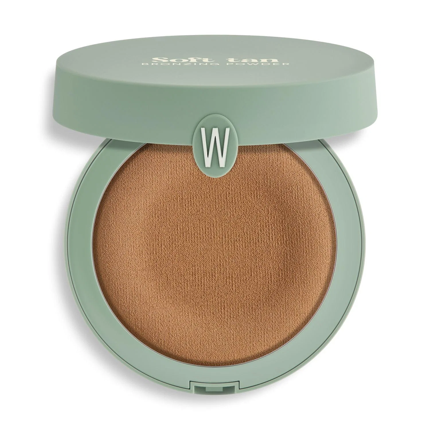 Пудра для загара Soft Tan, WYCON cosmetics, 15 г, 03 DEEP