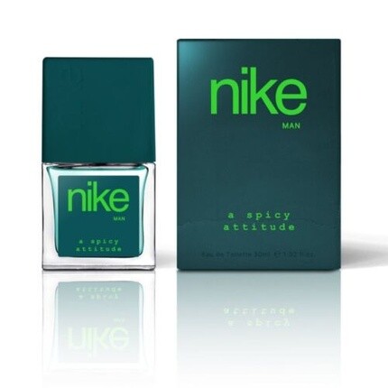 

Мужские духи Nike A Spicy Attitude 30 мл