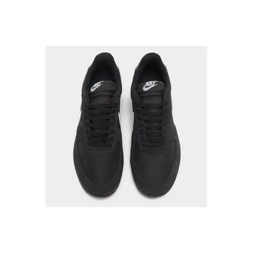 Детские кроссовки Nike Field General, Цвет: Schwarz — фото 4