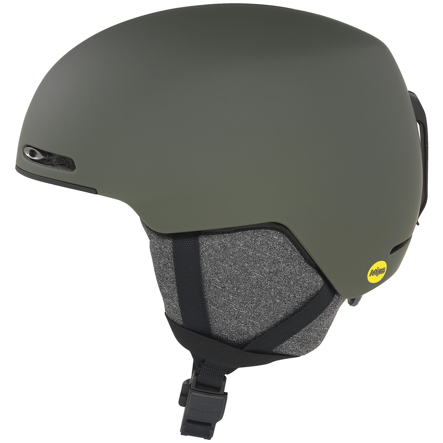 

Шлем Oakley MOD 1 MIPs, dark brush