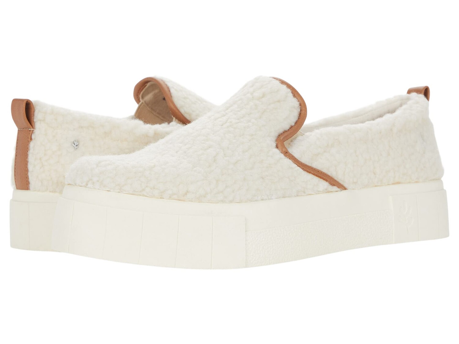 Слипоны COOL PLANET By Steve Madden, Cosmo-S