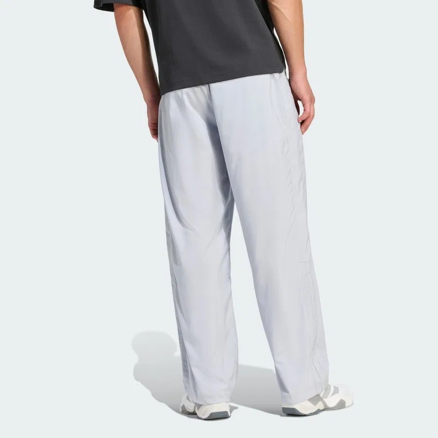 Штаны спортивные с утяжкой PrimeLift Essentials Workout adidas Performance, Черный — фото 2