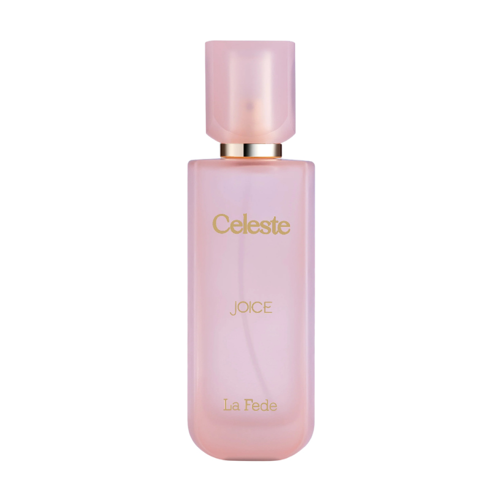 

Парфюмерная вода La Fede Celeste Joice