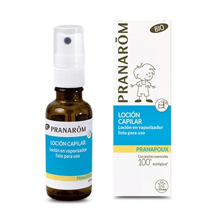 

Pranarom Pranapoux Тоник для волос - 30 мл Pranarôm