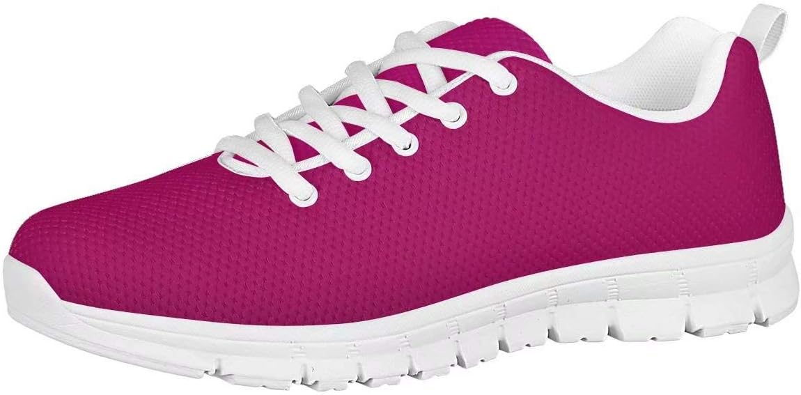 

Мужские прогулочные кроссовки PinUp Angel со шнуровкой, легкие, удобные для бега и повседневной носки, бордовый