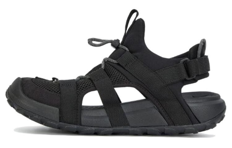 

THE NORTH FACE Tracer обувь Мужчины, Black