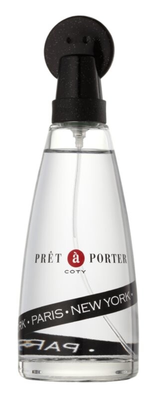 

Туалетная вода Prêt à Porter Prêt à Porter, 100 мл