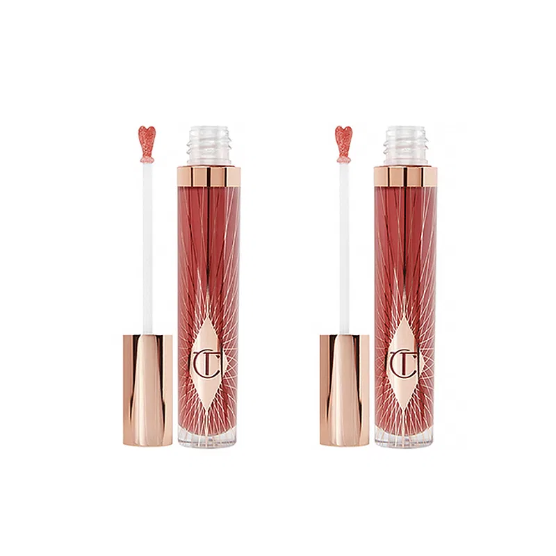 Блеск для губ Hydrating Collagen, Charlotte Tilbury, Walk of No Shame
