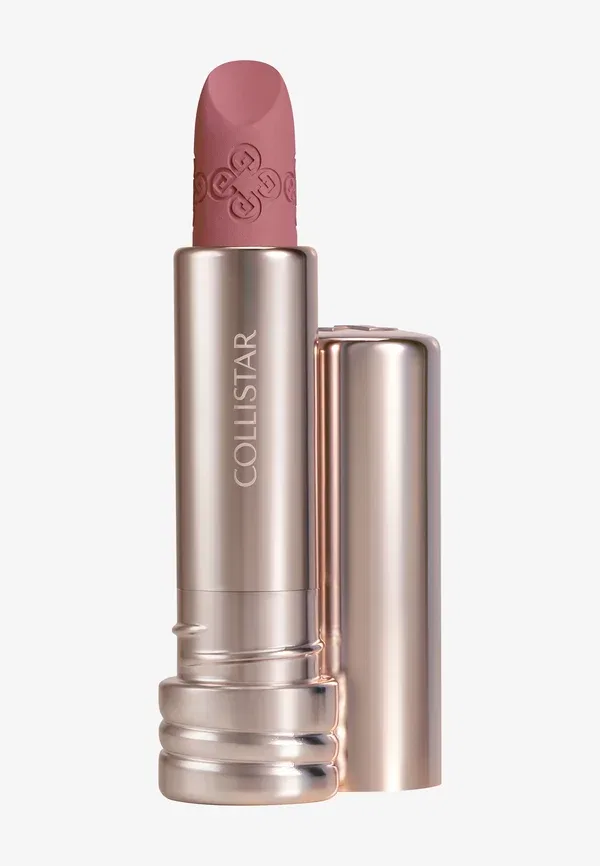 Помада Puro гioiello velvet 3.1 г Collistar, цвет zaffiro rosa 166