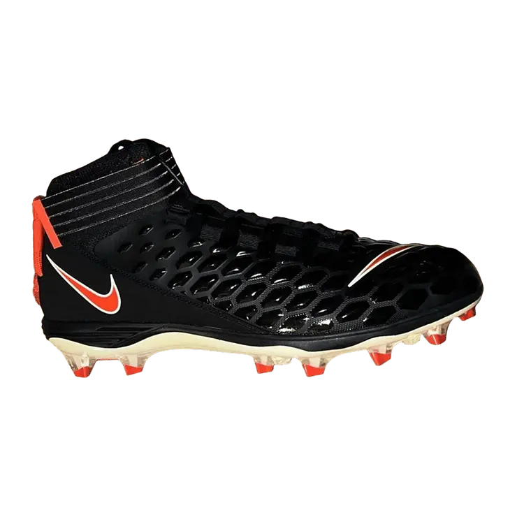 

Бутсы Nike Force Savage Pro 2 'Oregon State' PE, черный
