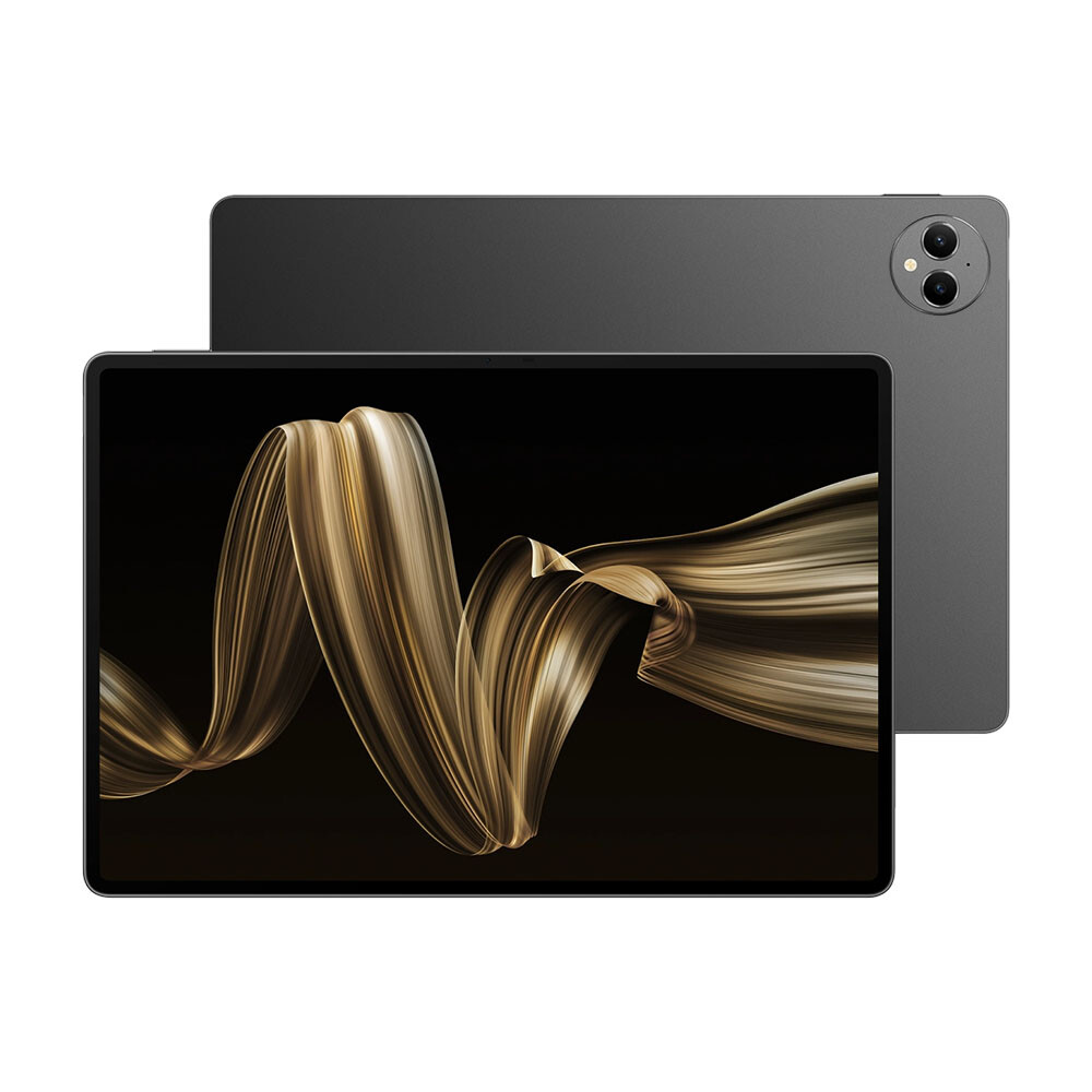 

Планшет Huawei MatePad Pro, 12.2", Soft Light Edition, 16Гб/1Тб, черный