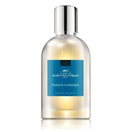 Comptoir Sud Pacifique Iconic Vanilla EDT Spray 3.4oz 100ml Authentic France — фото 3