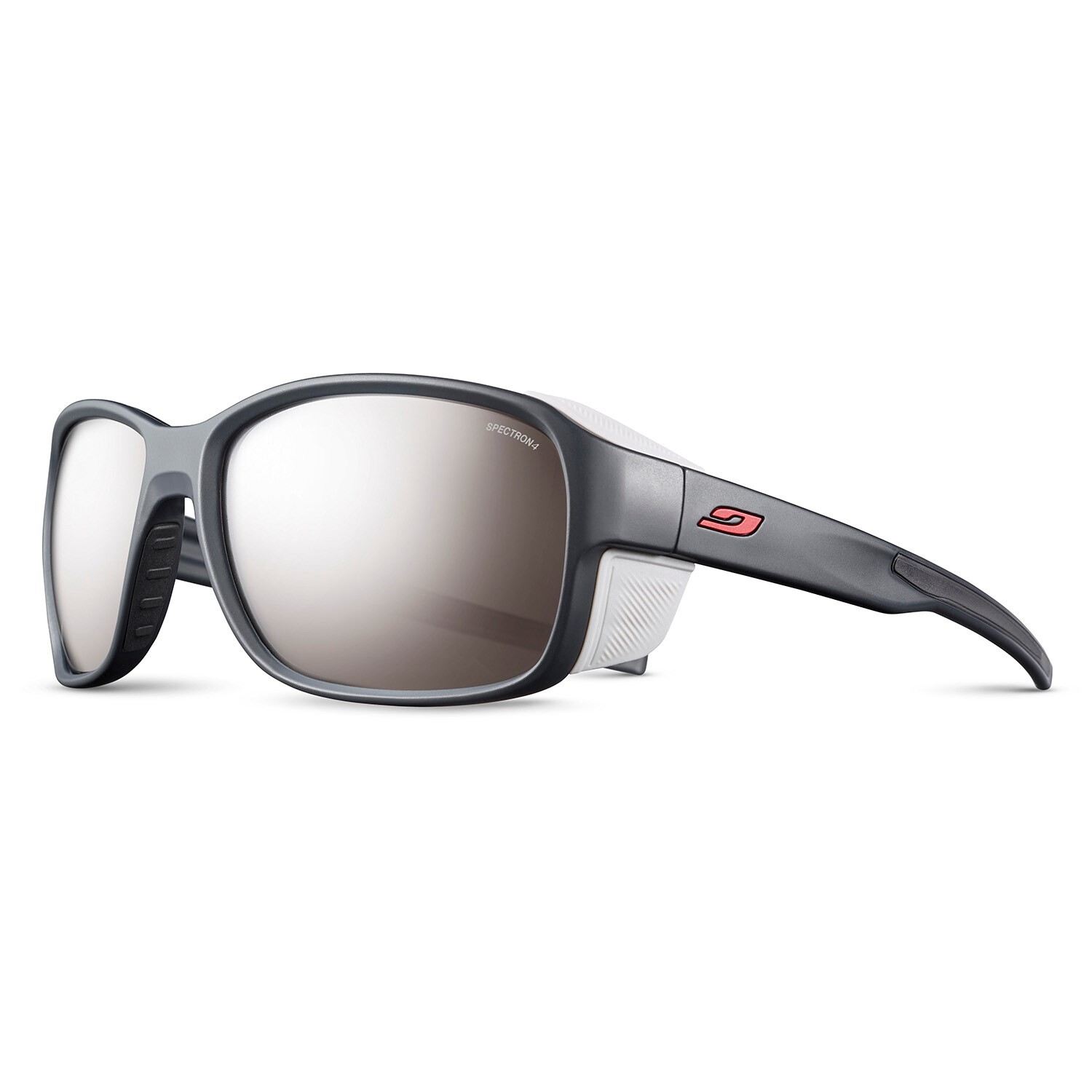 

Солнцезащитные очки Julbo Monterosa 2, синий
