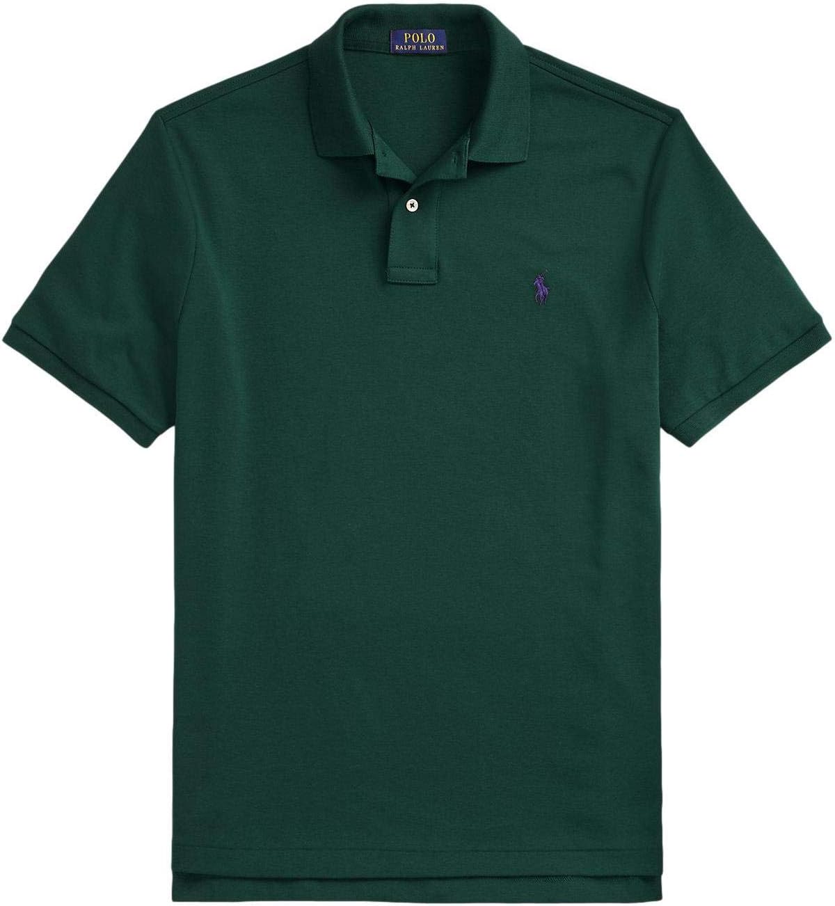 

Polo Ralph Lauren мужская модель PS200, Fall/Winter 2020) College Green, Зеленый, Polo Ralph Lauren мужская модель PS200, Fall/Winter 2020) College Green