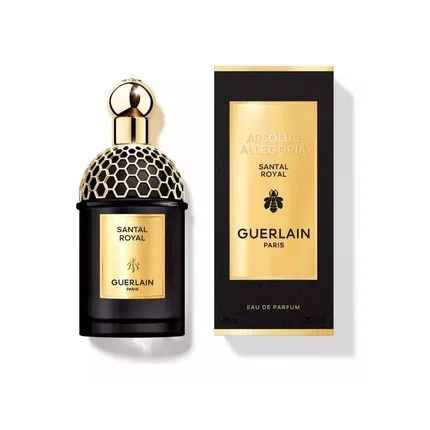 Парфюмерная вода Guerlain Absolus Allegoria Santal Royal, 125 мл