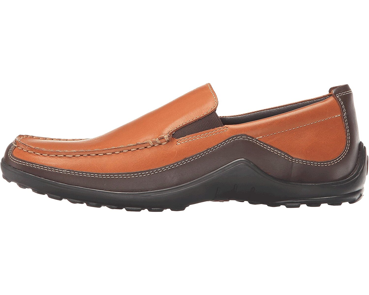 

Лоферы Tucker Venetian Cole Haan, тан