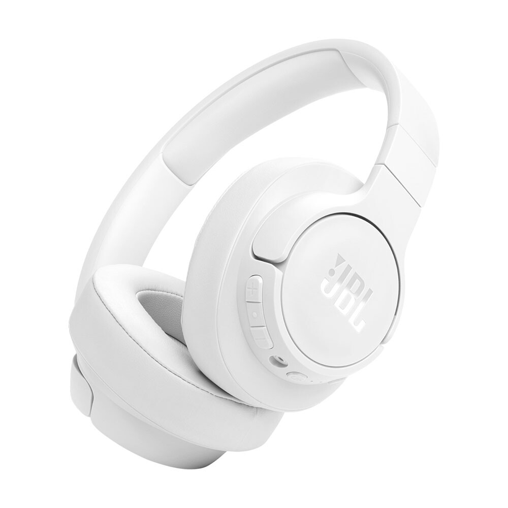 

Беспроводные наушники JBL Tune 770NC, белый