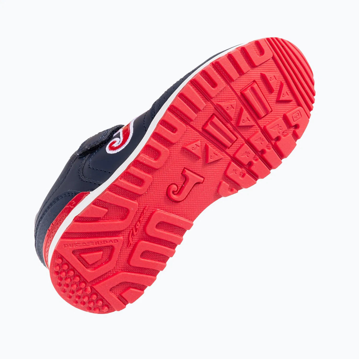 Детские кроссовки Joma Tornado, Blau — фото 4