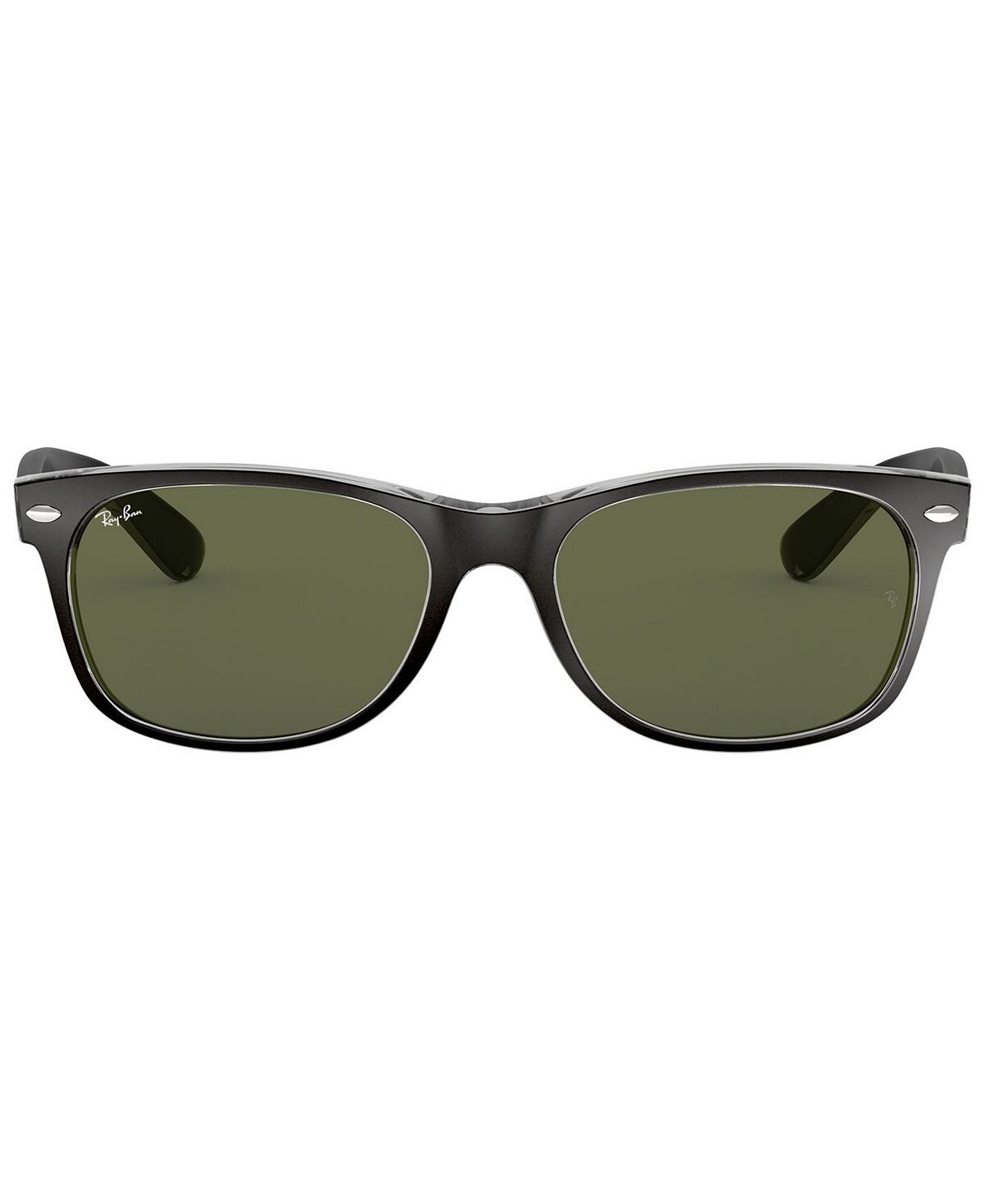 

Солнцезащитные очки, rb2132 new wayfarer color mix Ray-Ban, мульти