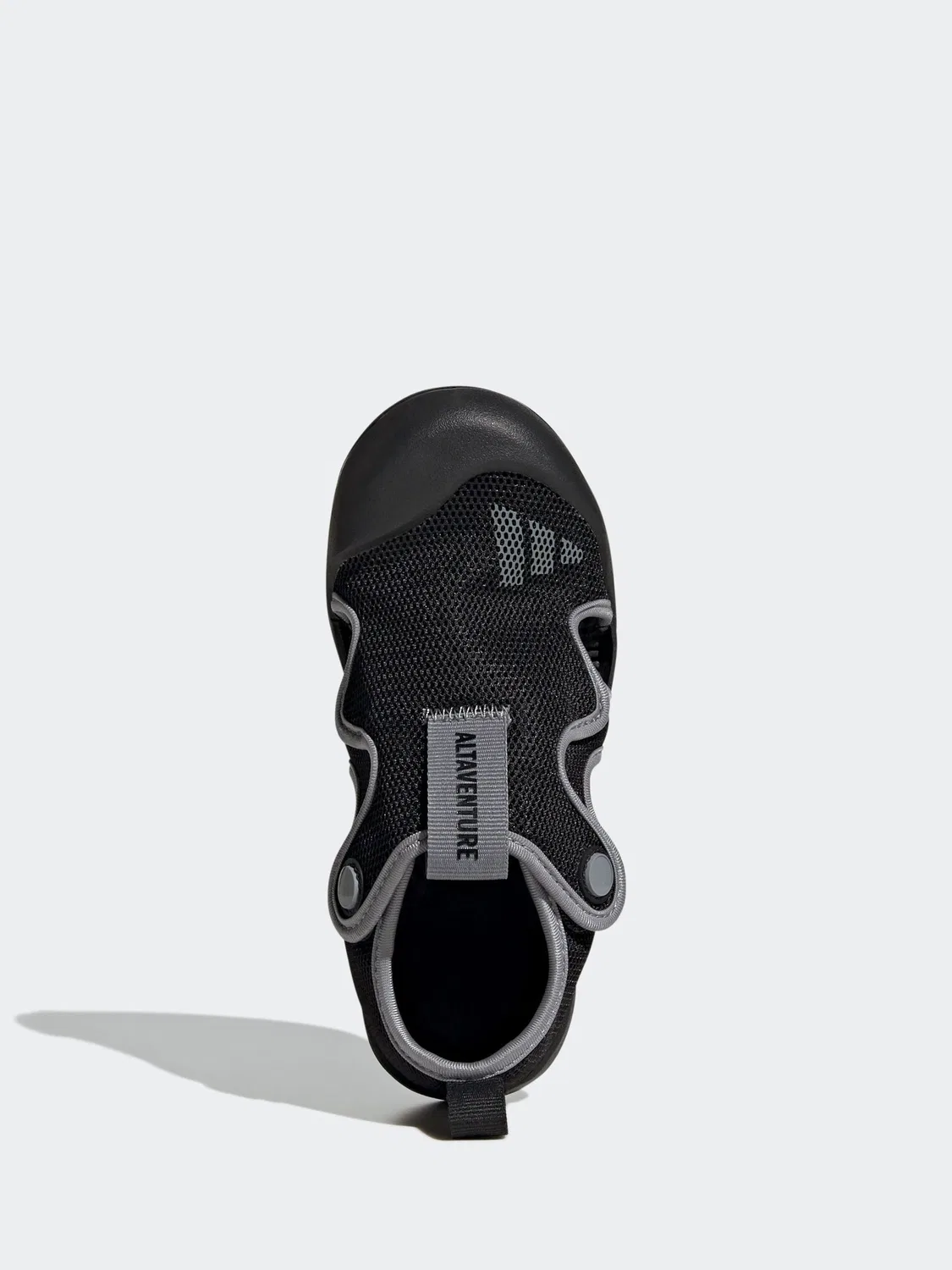 Сандалии водные Altaventure 3.0 adidas, черный — фото 4