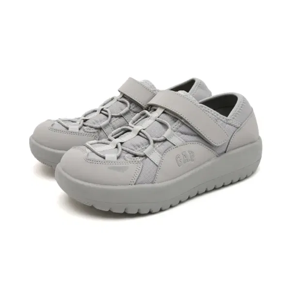 Кроссовки детские, Gap Kids, серый
