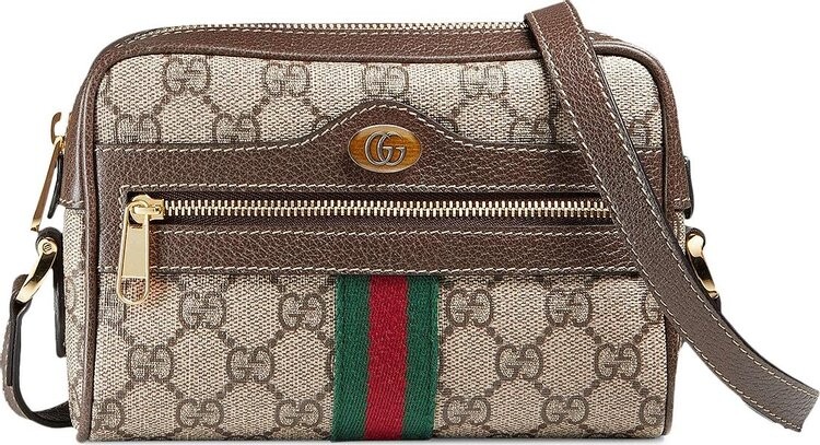 

Сумка Gucci Ophidia Mini Bag GG Supreme