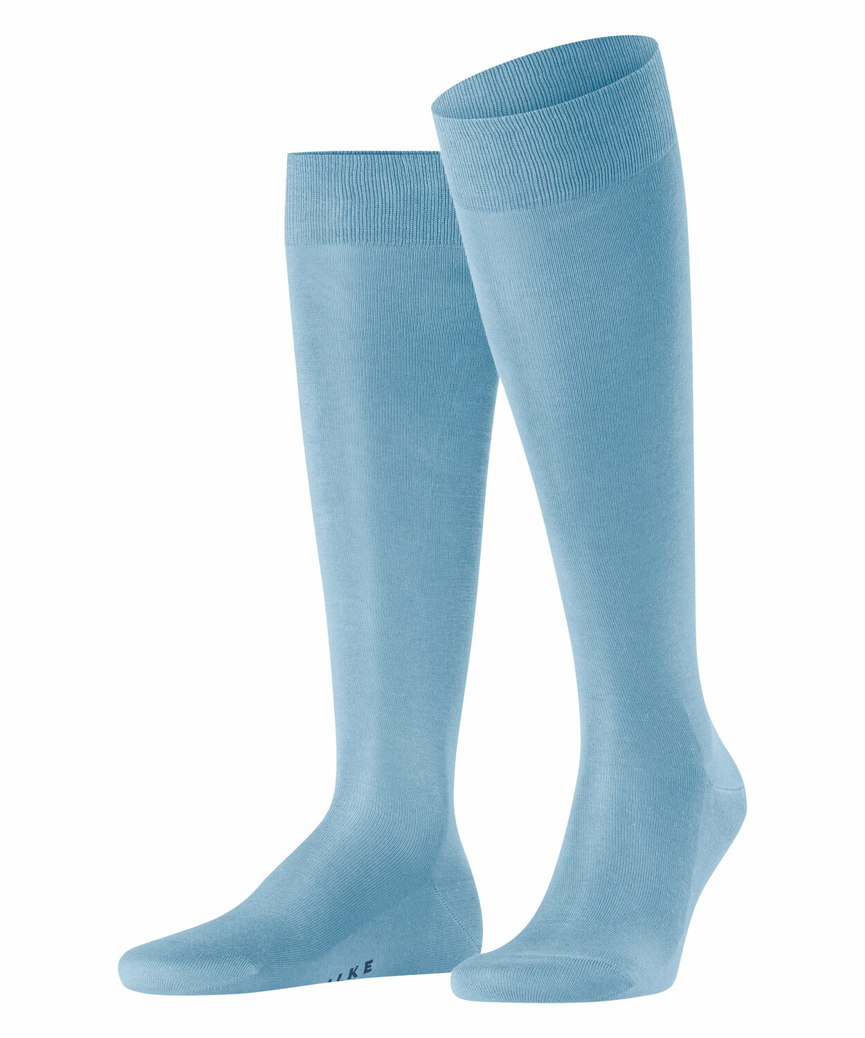

Носки Falke Kniestrümpfe Tiago, цвет Azur