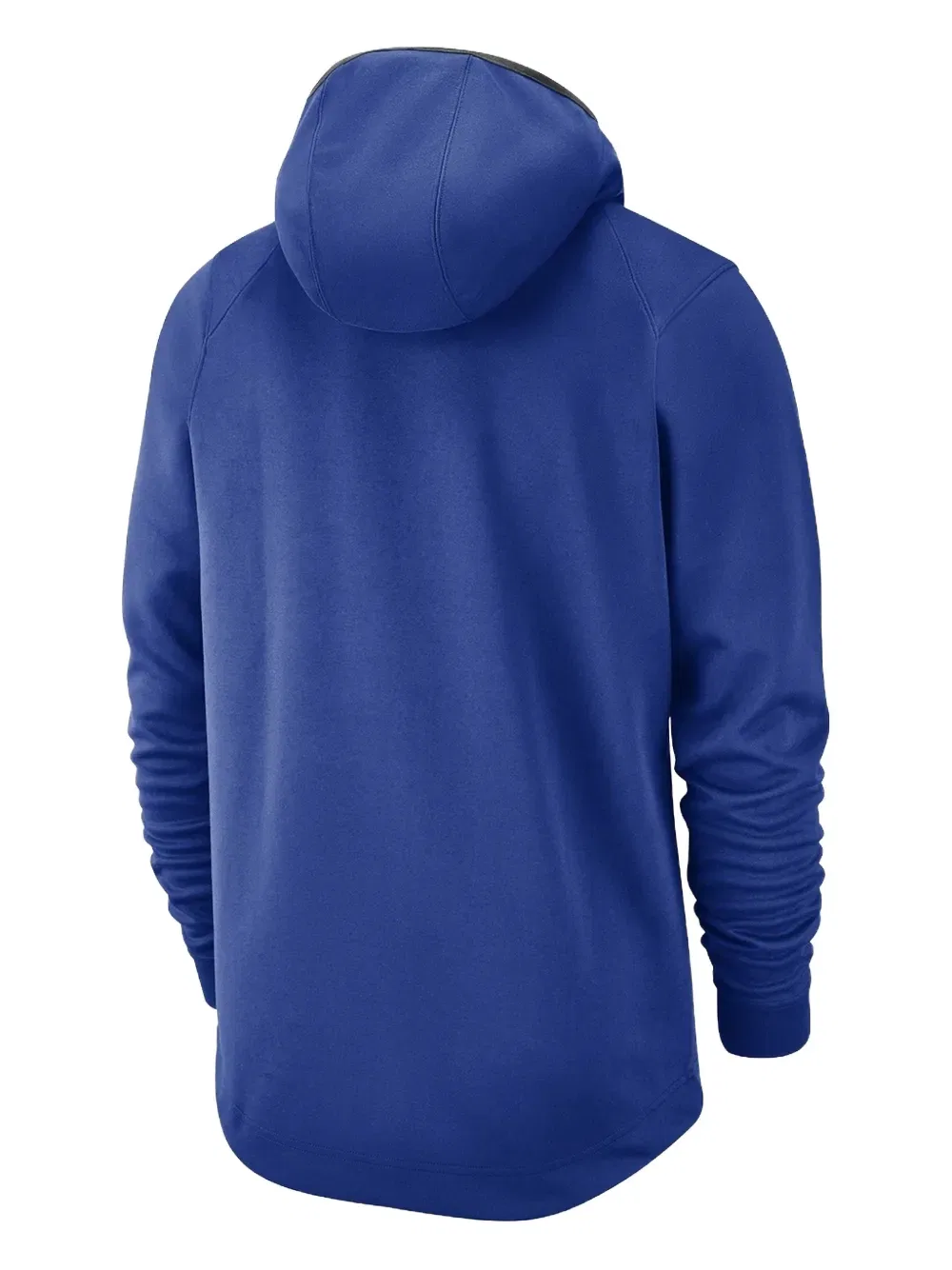 Худи X NBA Golden State Warriors Nike, синий — фото 2