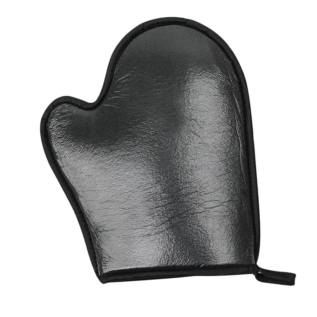 Аппликатор для автозагара Body Applikator Teruyol, 1 шт, 21x16.5 см, Черный