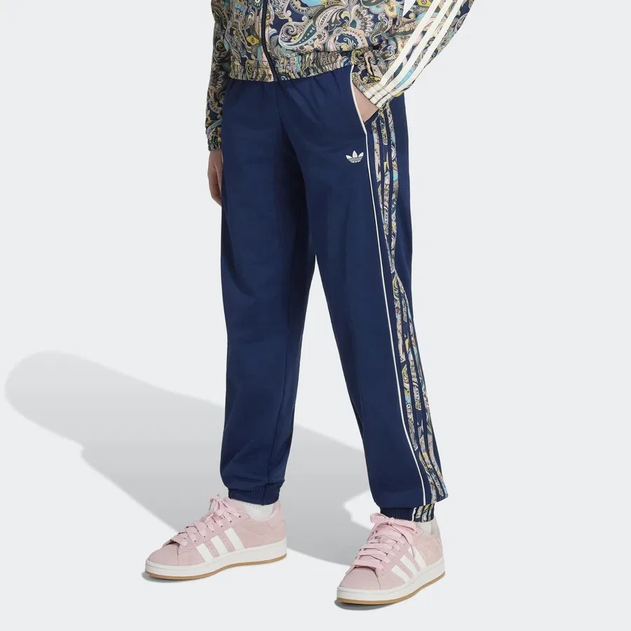 Детские спортивные штаны adidas SST, Синий