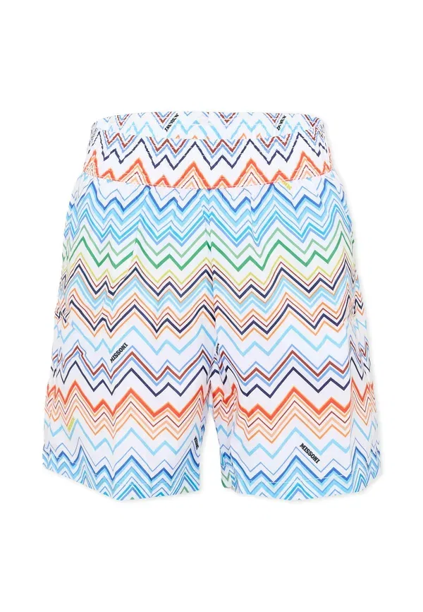 Плавки Missoni, мультиколор