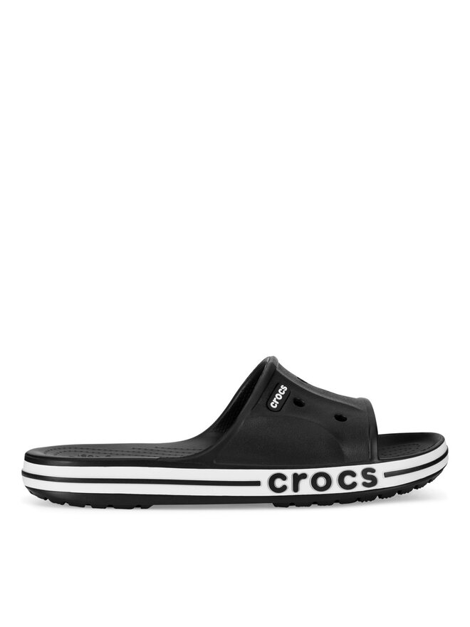 

Мюли BAYABAND SLIDE 205392-066 Crocs, черный
