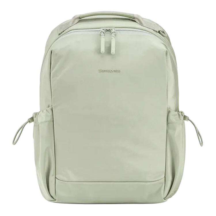 

Samsonite Женский рюкзак из ткани светло-зеленый