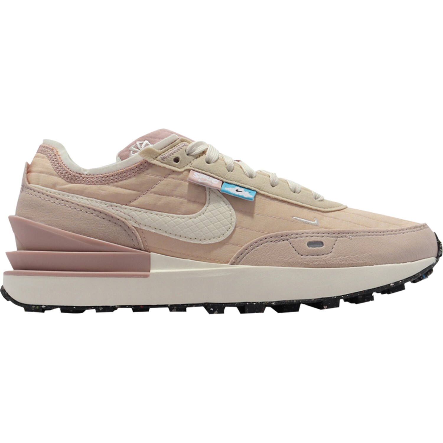 

Кроссовки Nike Wmns Waffle One Next Nature, белый