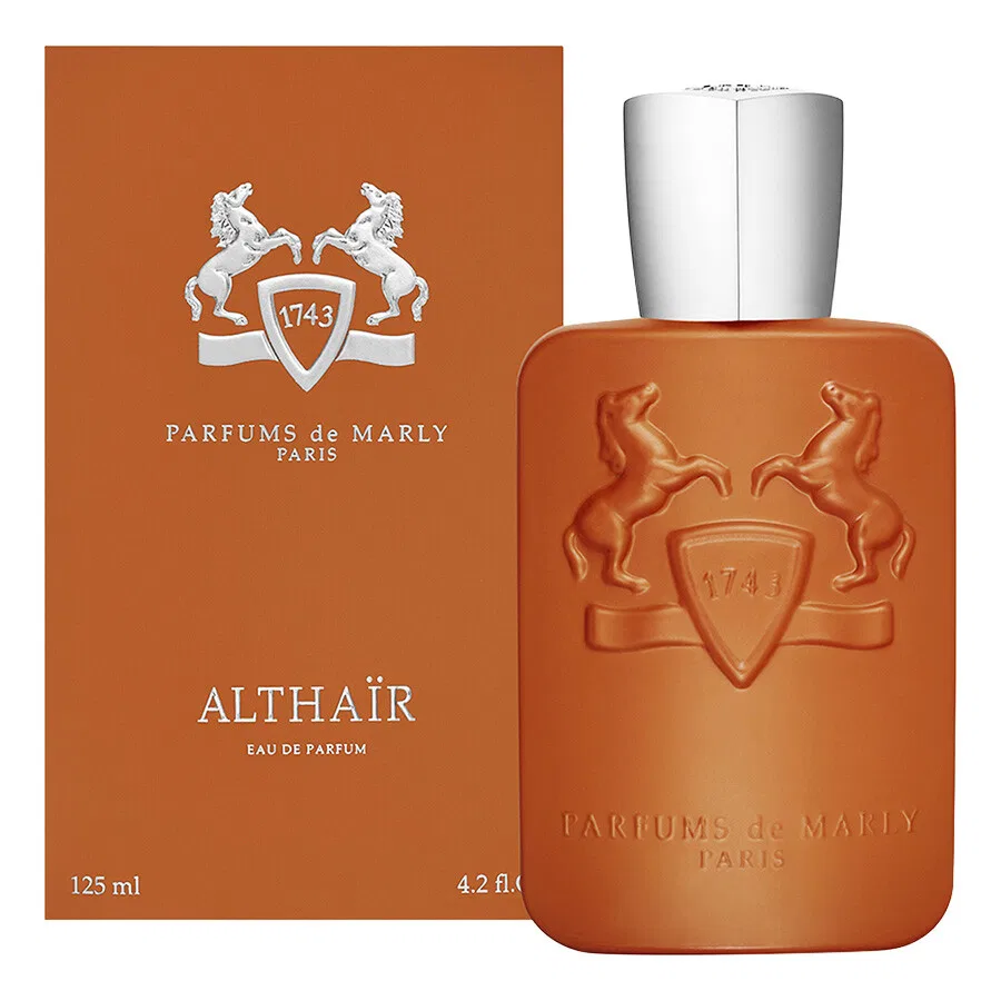 Парфюмерная вода Parfums De Marly Althair, 125 мл — фото 2