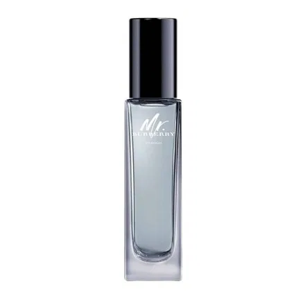 Туалетная вода Mr. Burberry Indigo Burberry, 30 мл