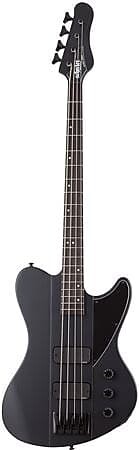 

Бас-гитара Schecter Ultra Satin Black ULTRABASS SBK