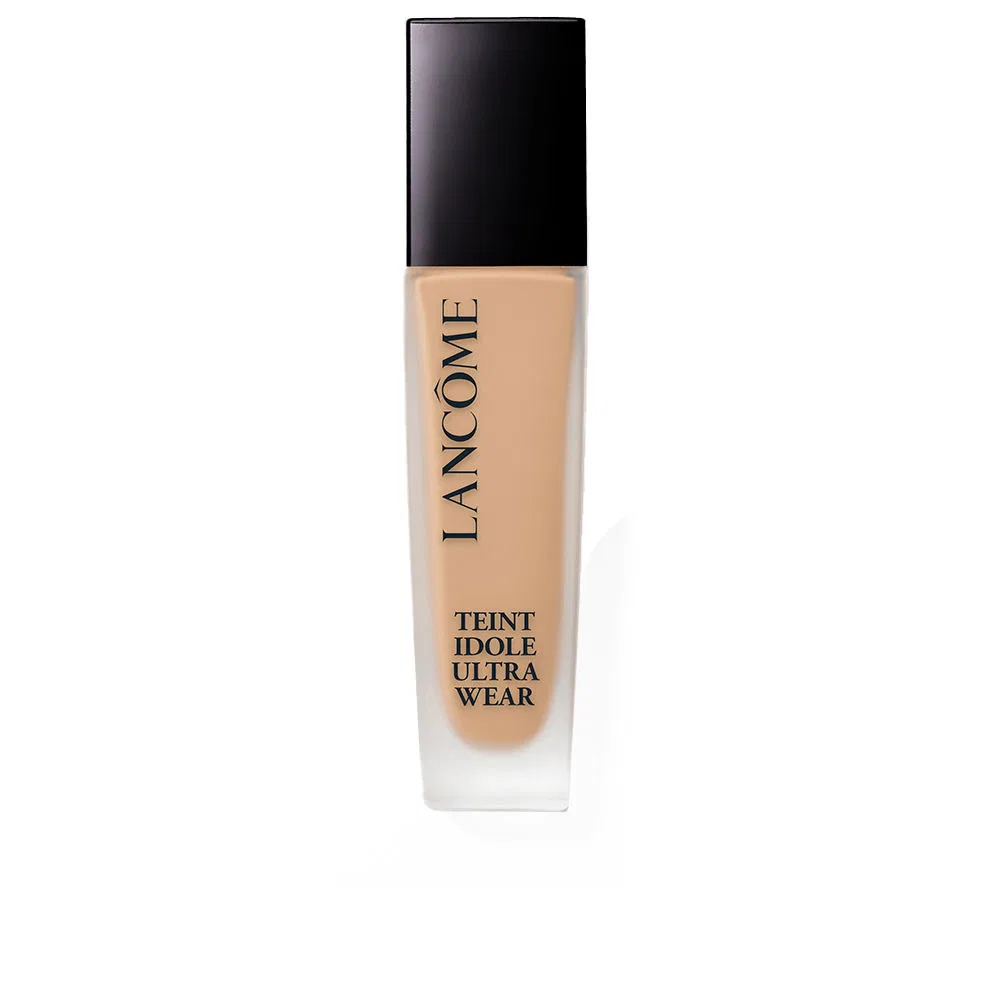 Тональная основа 30 мл стойкая Teint Idole Ultra Wear Lancôme, 240W