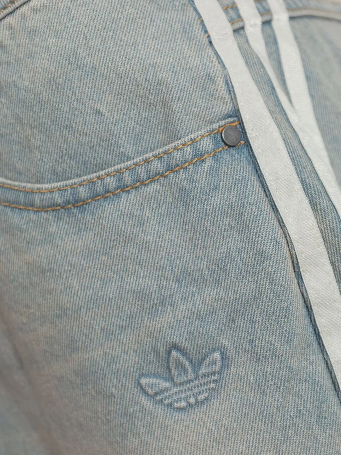 Юбка Adilenium Season 3 Adidas, голубой — фото 4