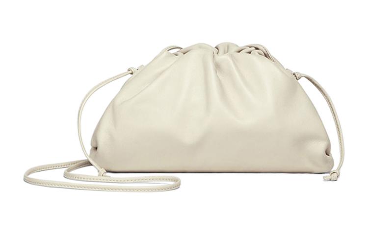 

Bottega Veneta Кожаная клатч Сумка через плечо Миниатюрная женская сумка