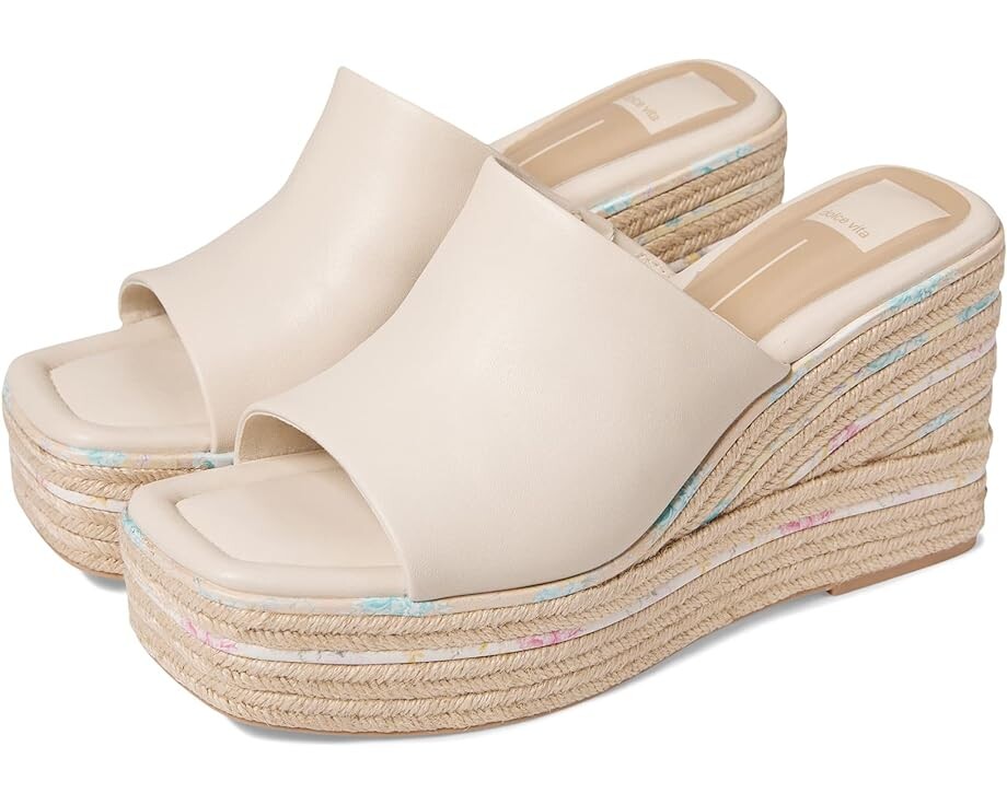 

Туфли Dolce Vita Elaria, цвет Ivory Leather