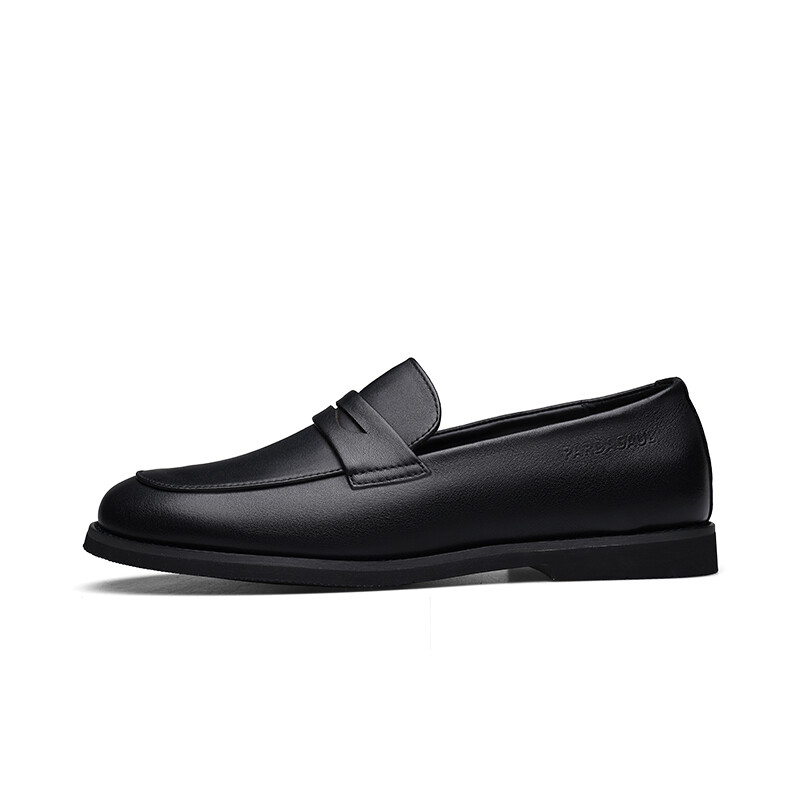 

Туфли Men"s Casual Men Low-Top черный Pardasaul