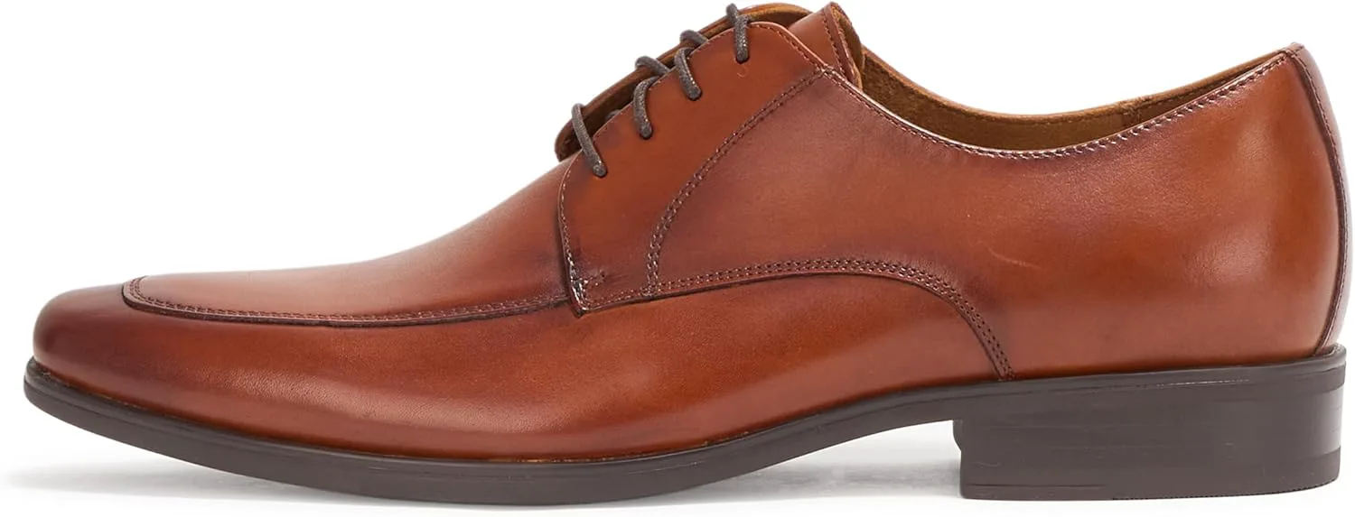 Мужские оксфорды Florsheim Jackson с мыском-мок — фото 2