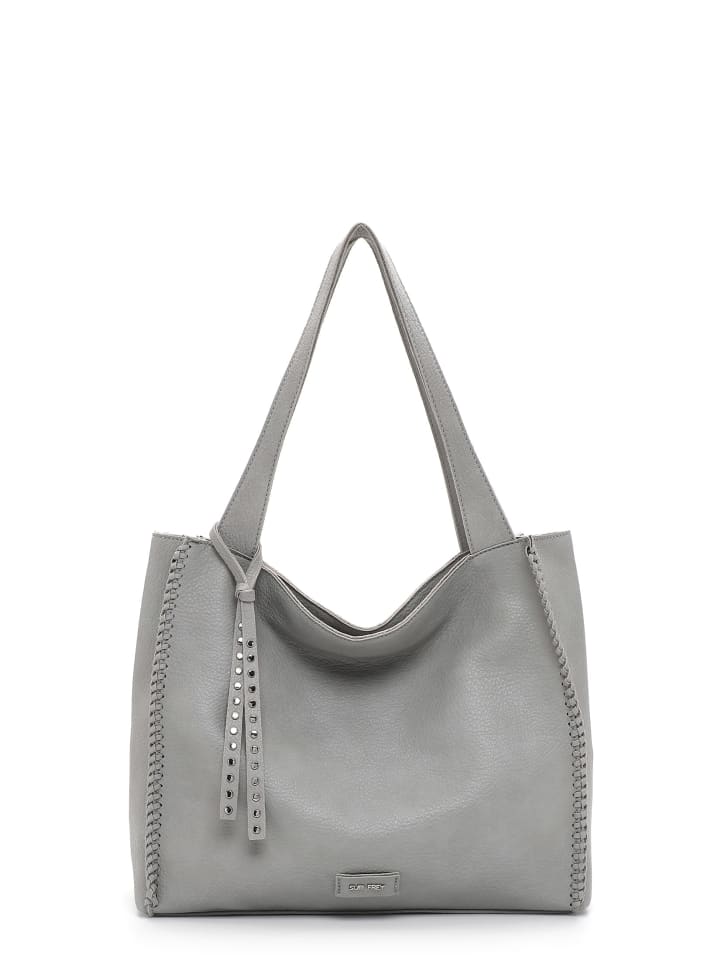 

Сумка шоппер SURI FREY, цвет lightgrey