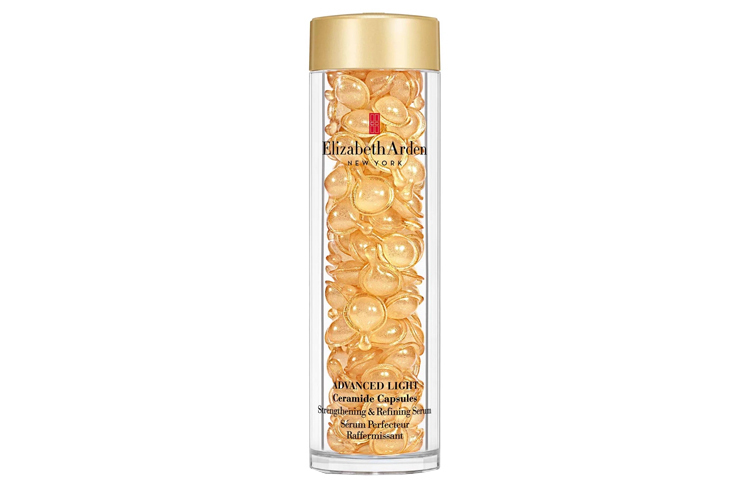 Сыворотка Elizabeth Arden — С вторичным высвобождением unisex