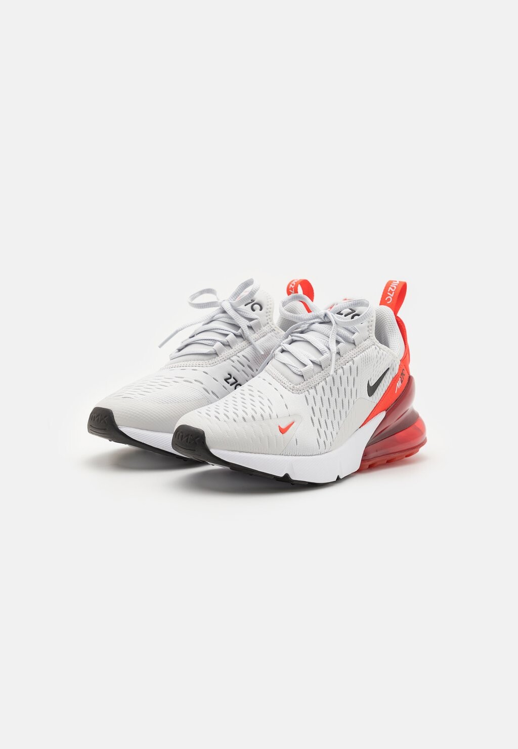 

Кроссовки на шнуровке AIR MAX 270 UNISEX Nike, кремовый