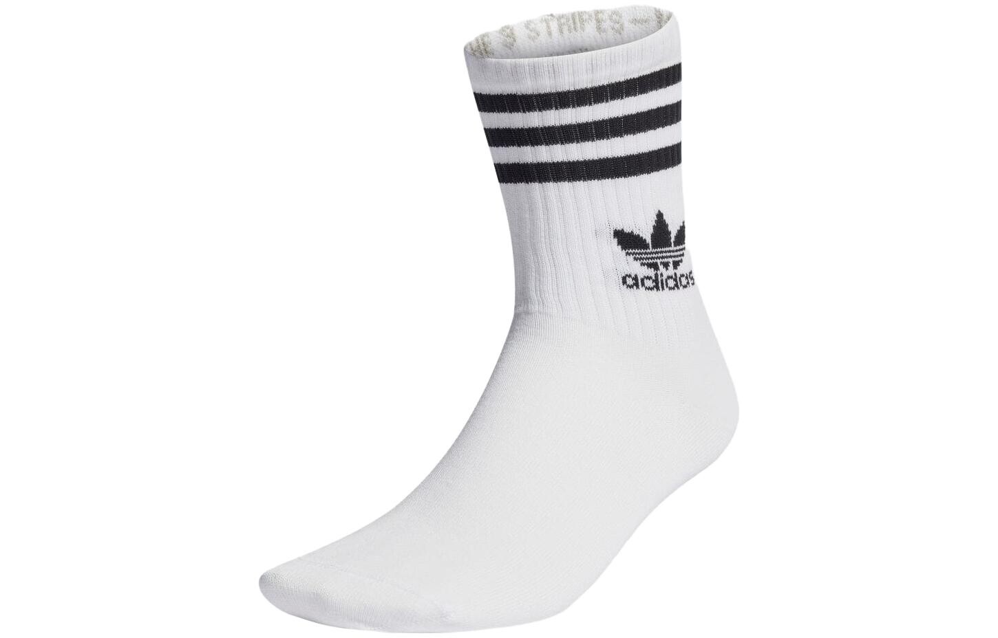 

Носки унисекс до середины икры Adidas Originals